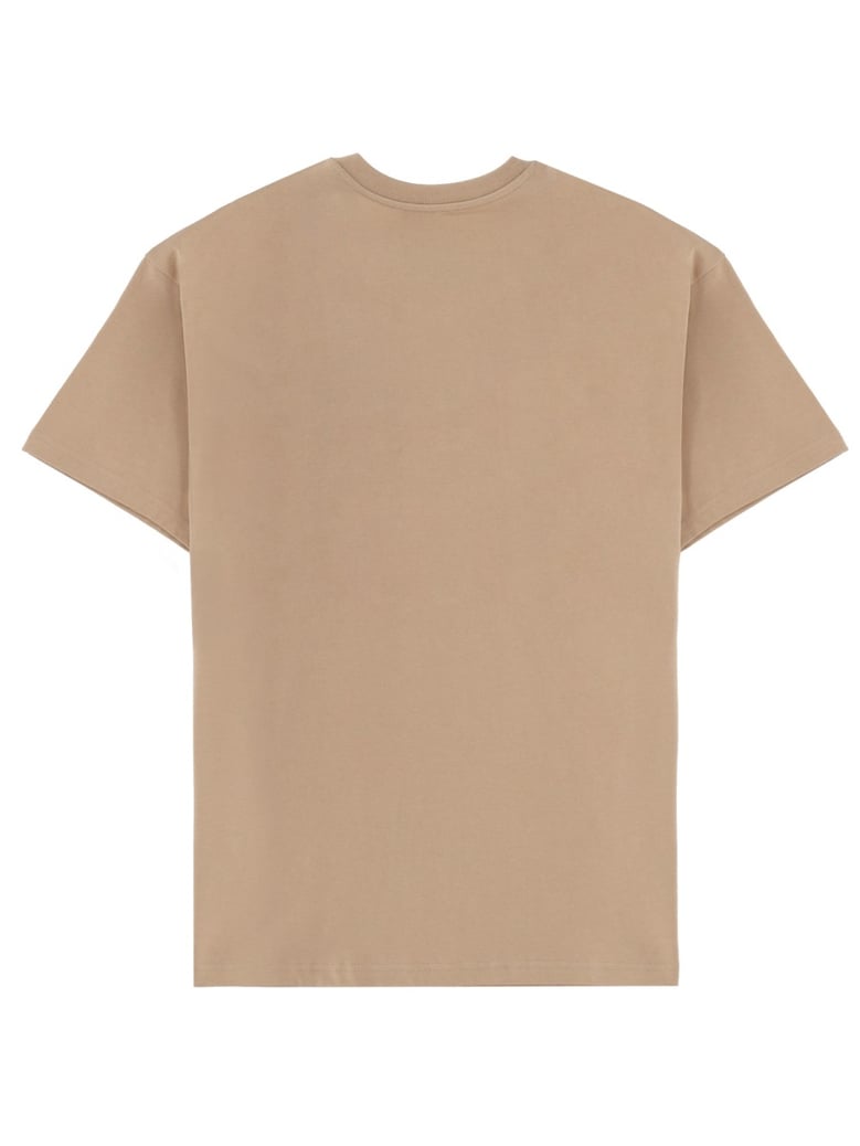 t-shirt with logo by Selfnex