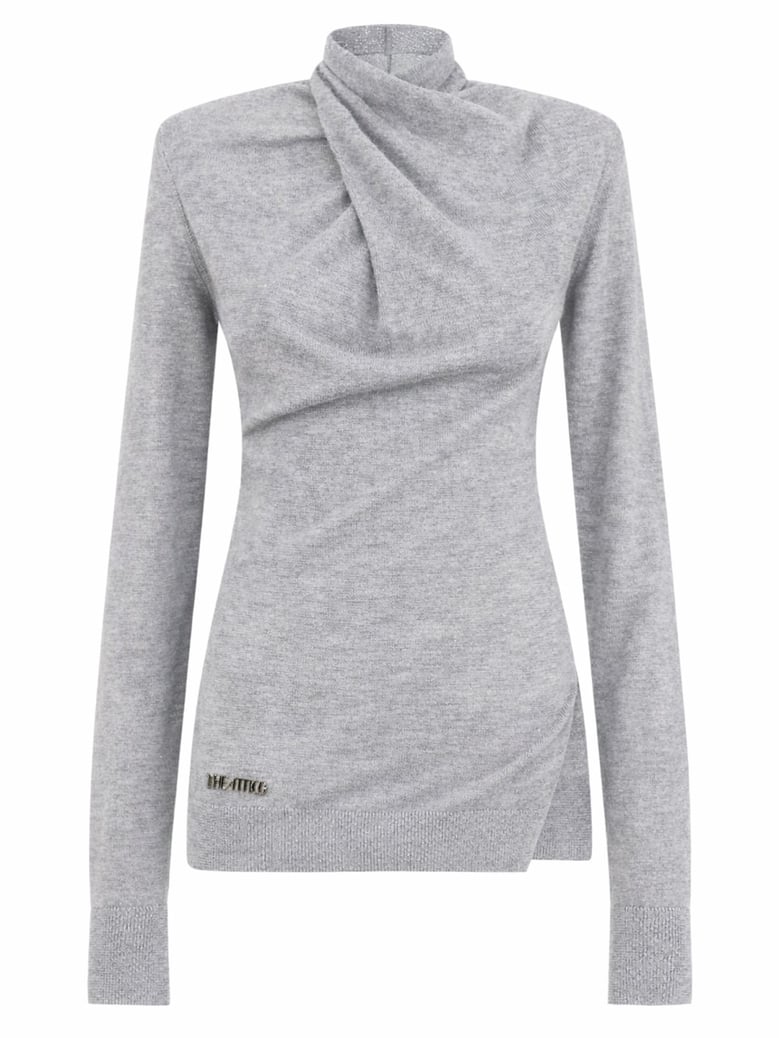 wool jersey slim fit by Selfnex
