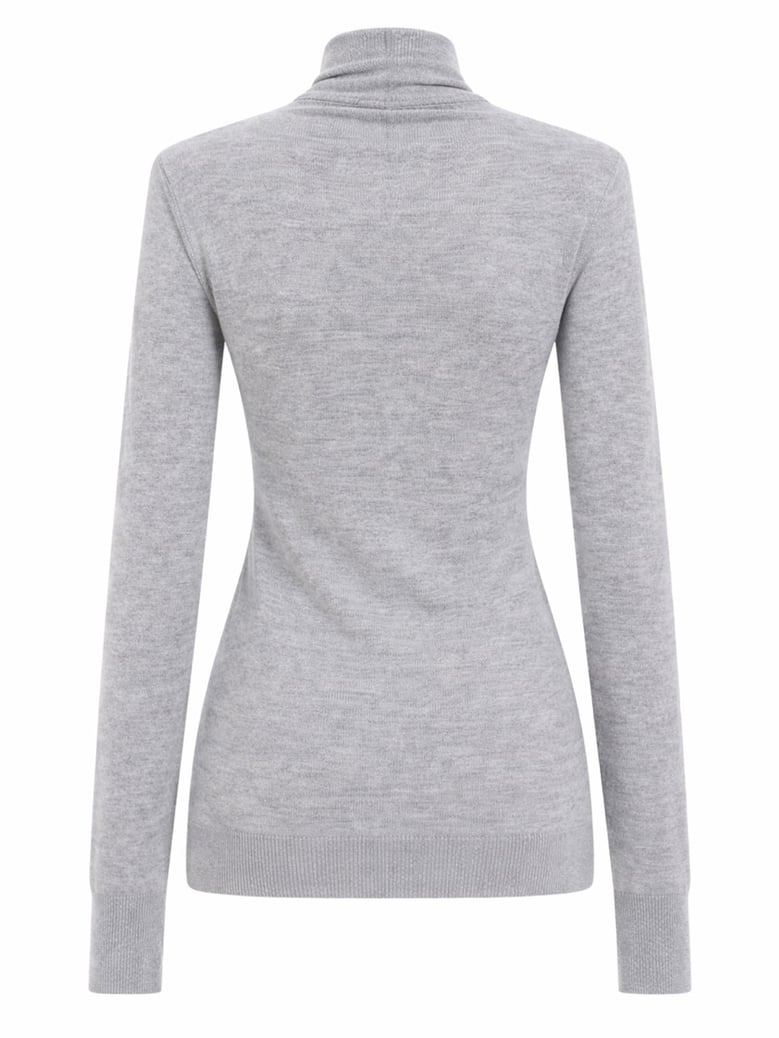 wool jersey slim fit by Selfnex
