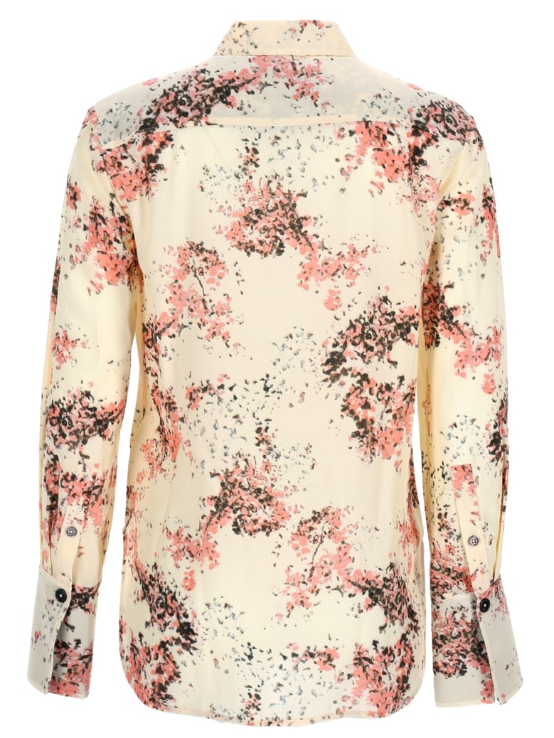 shirt multicolour by Selfnex