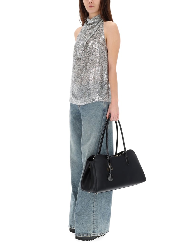 fil coupe top by Selfnex