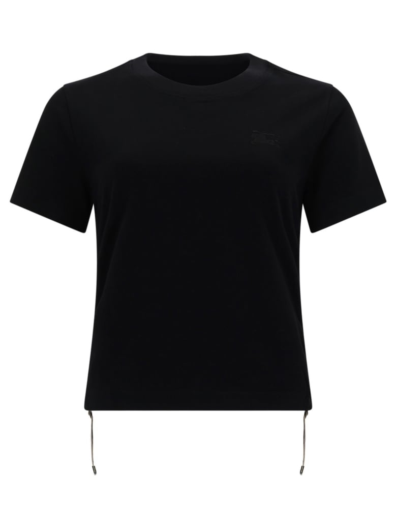 t-shirt festival black by Selfnex