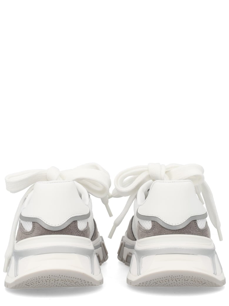 sneaker grey by Selfnex