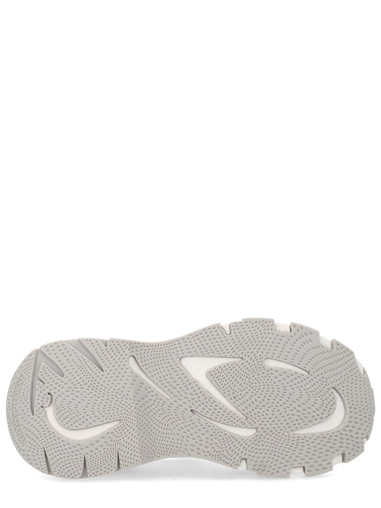 sneaker grey by Selfnex