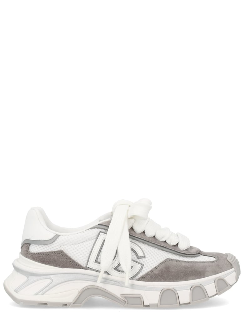 sneaker grey by Selfnex