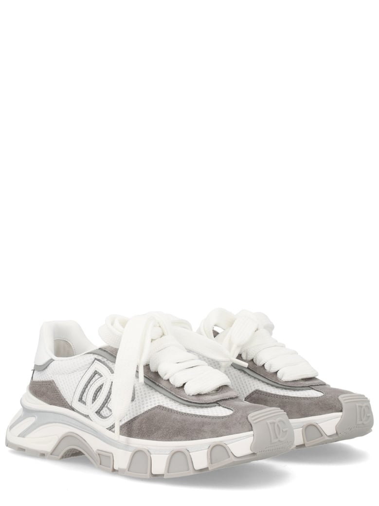 sneaker grey by Selfnex