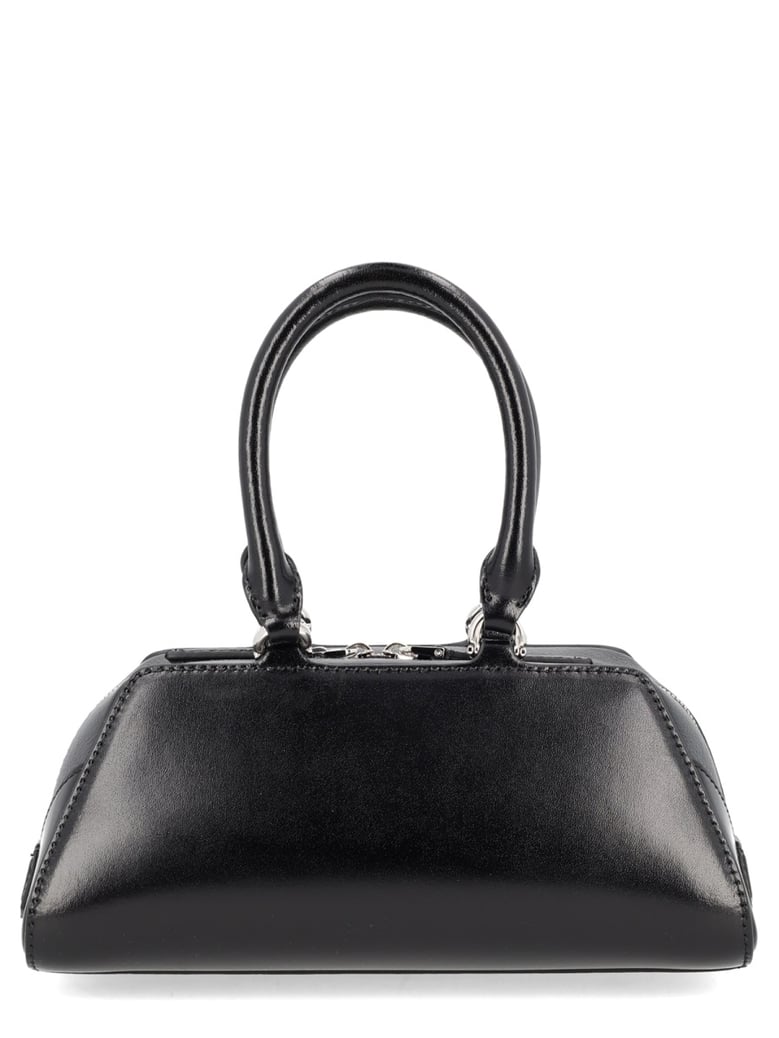 antigona east-west mini bag by Selfnex