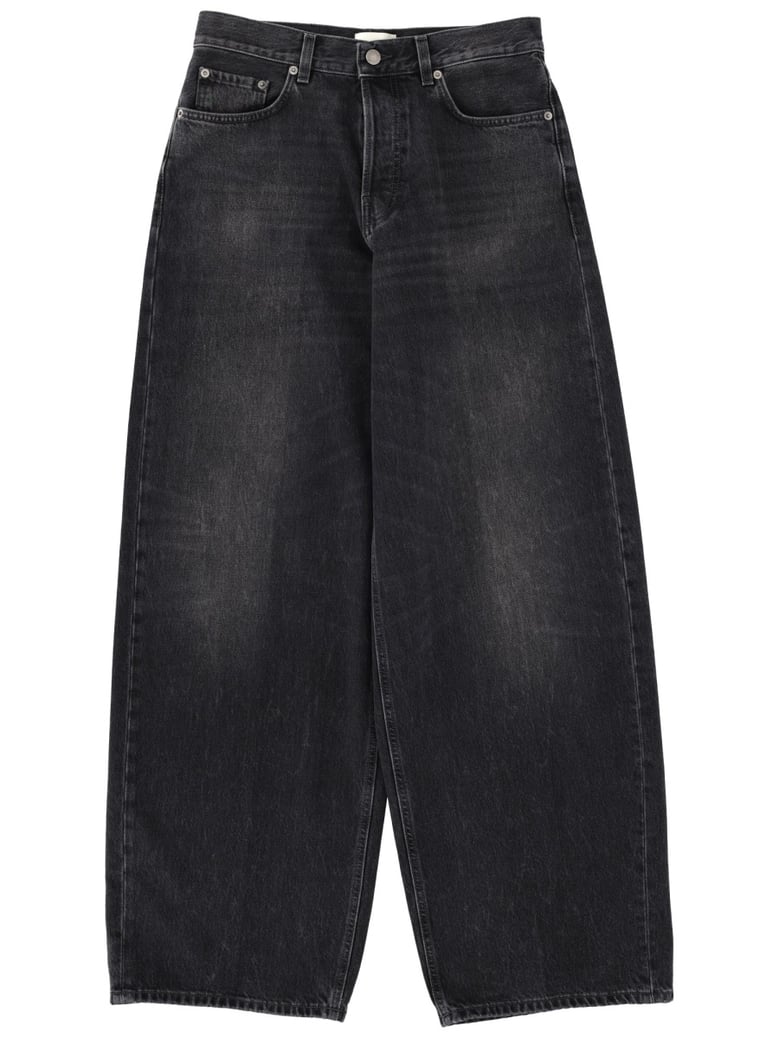 bethany jeans by Selfnex