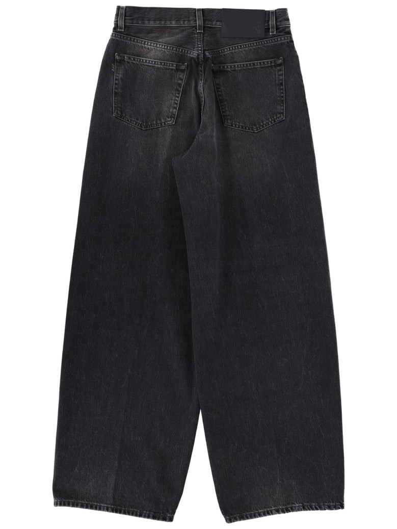 bethany jeans by Selfnex