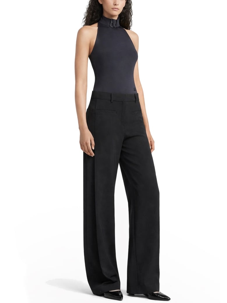 heritage trousers by Selfnex