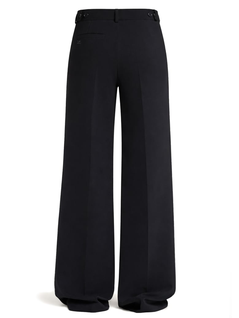 heritage trousers by Selfnex