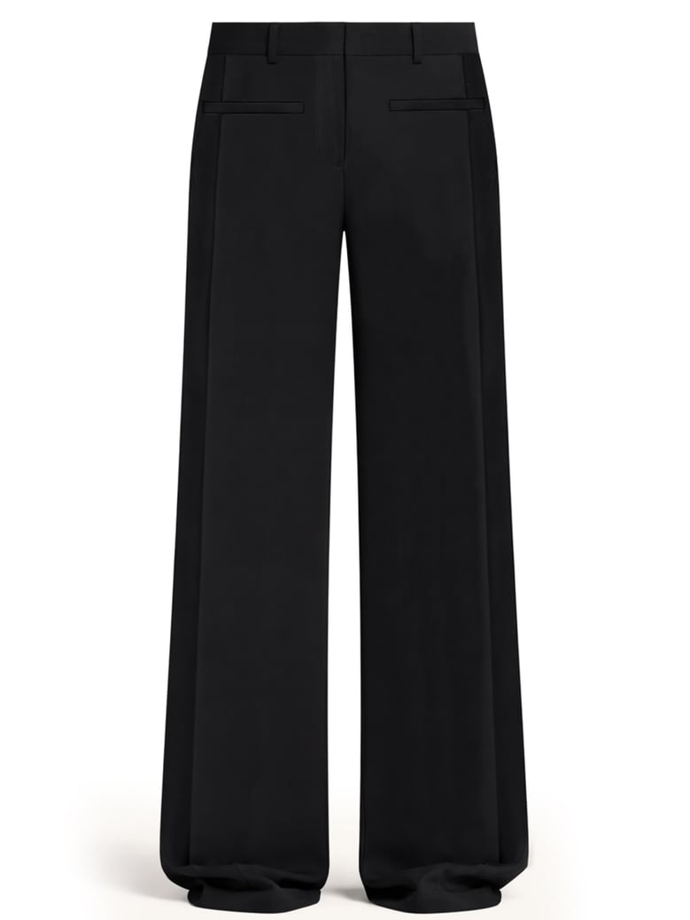 heritage trousers by Selfnex