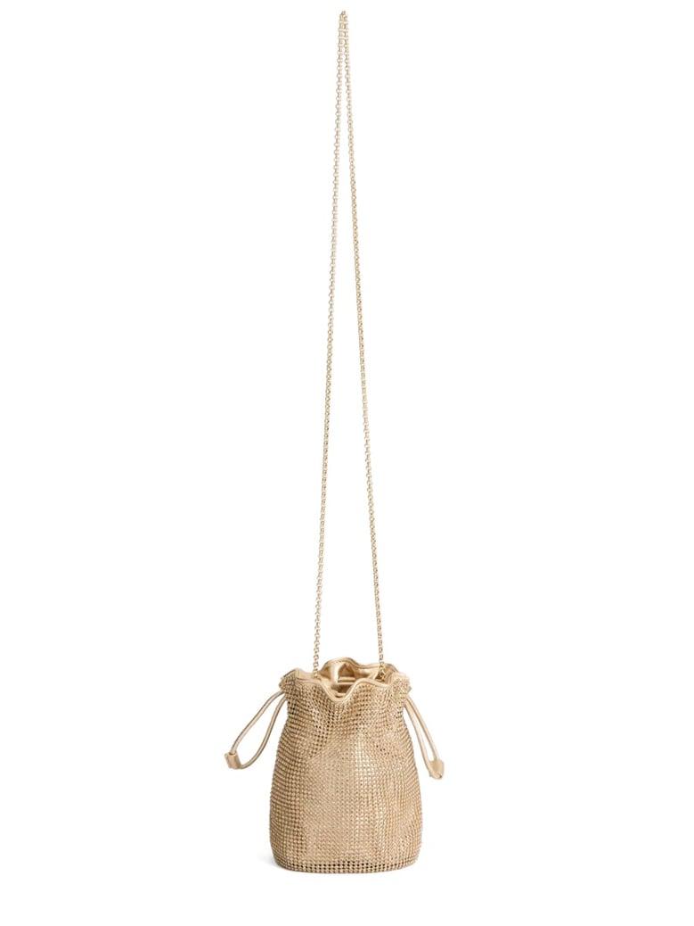 bag with eyes design by Selfnex