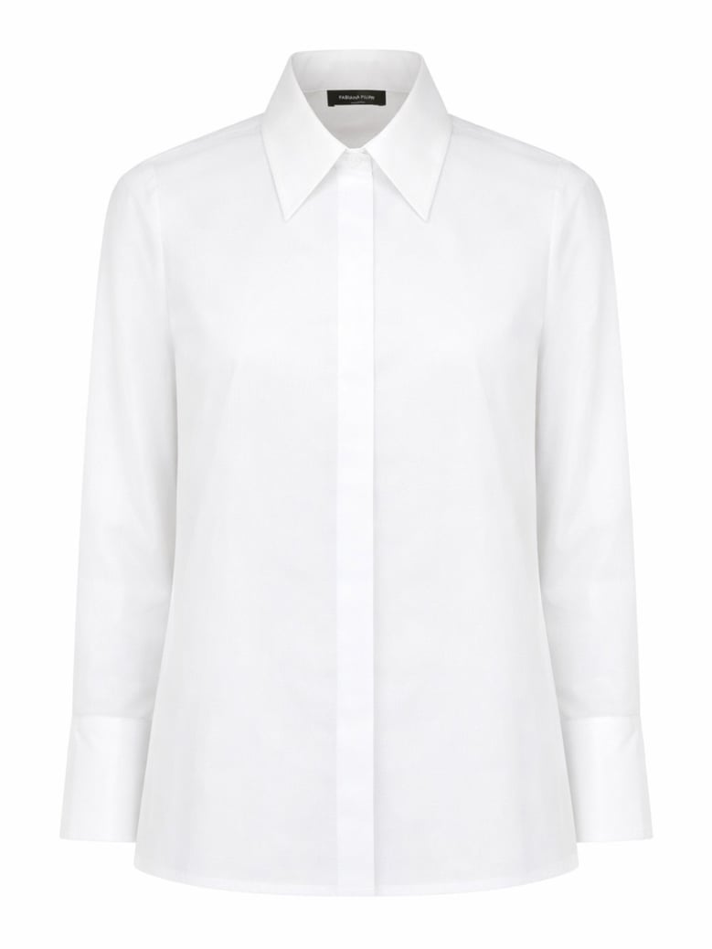 cotton shirt by Selfnex