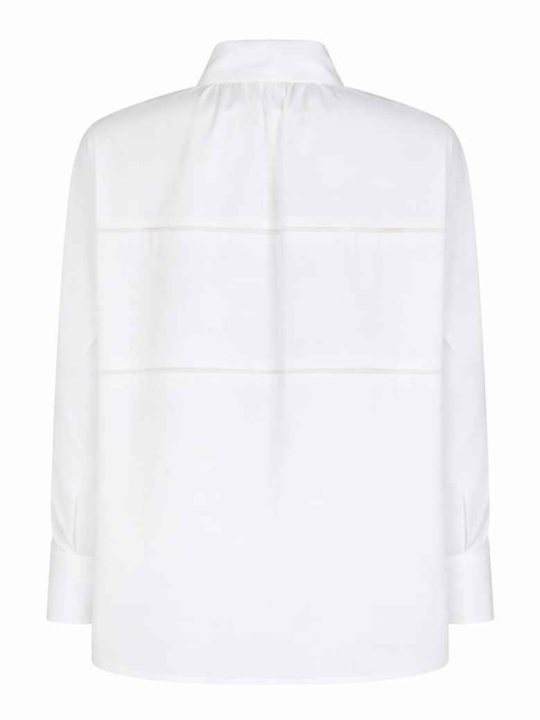 cotton shirt by Selfnex
