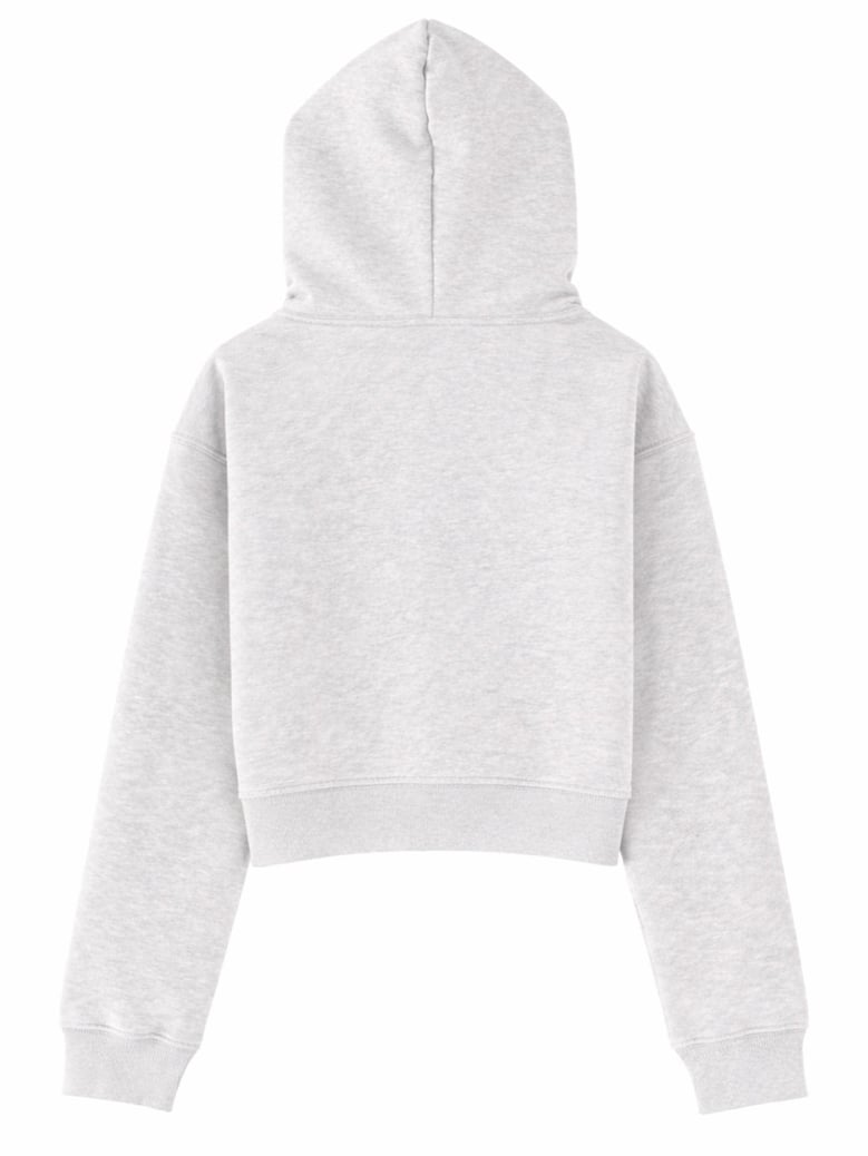 logo sweatshirt by Selfnex