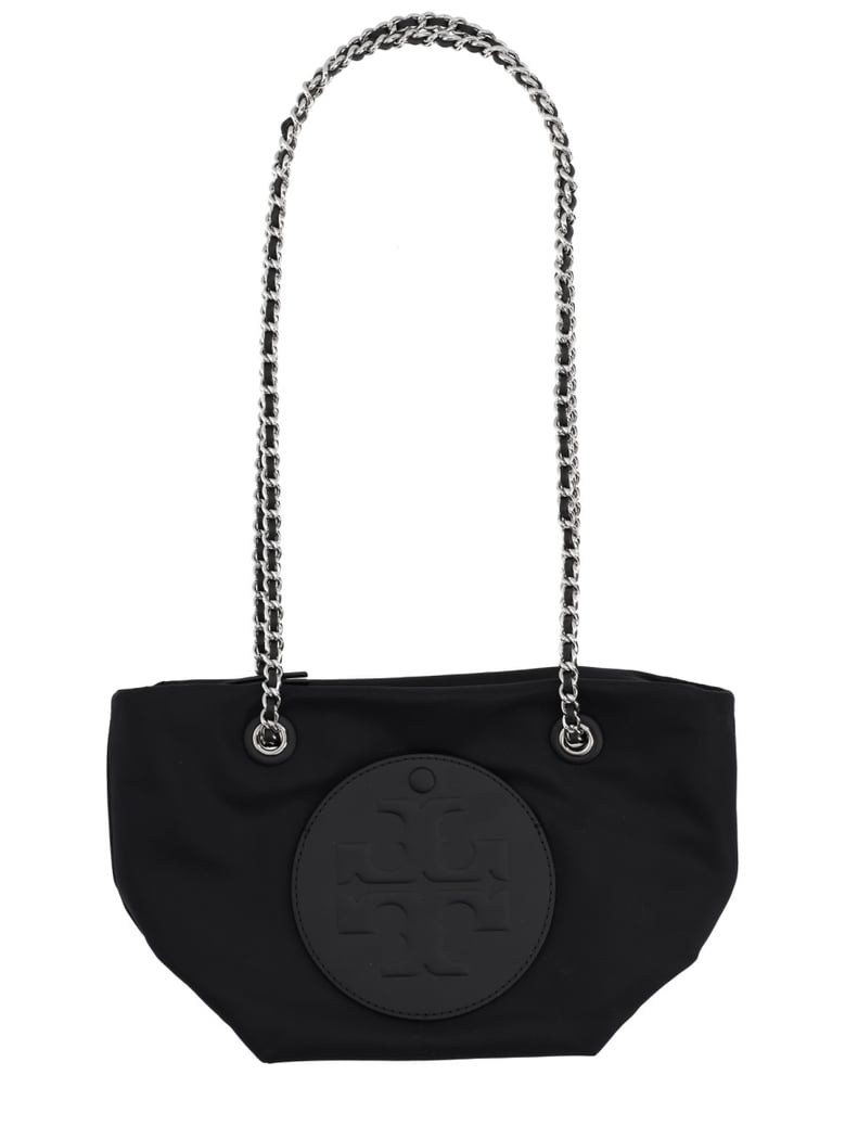 ella small black bag by Selfnex