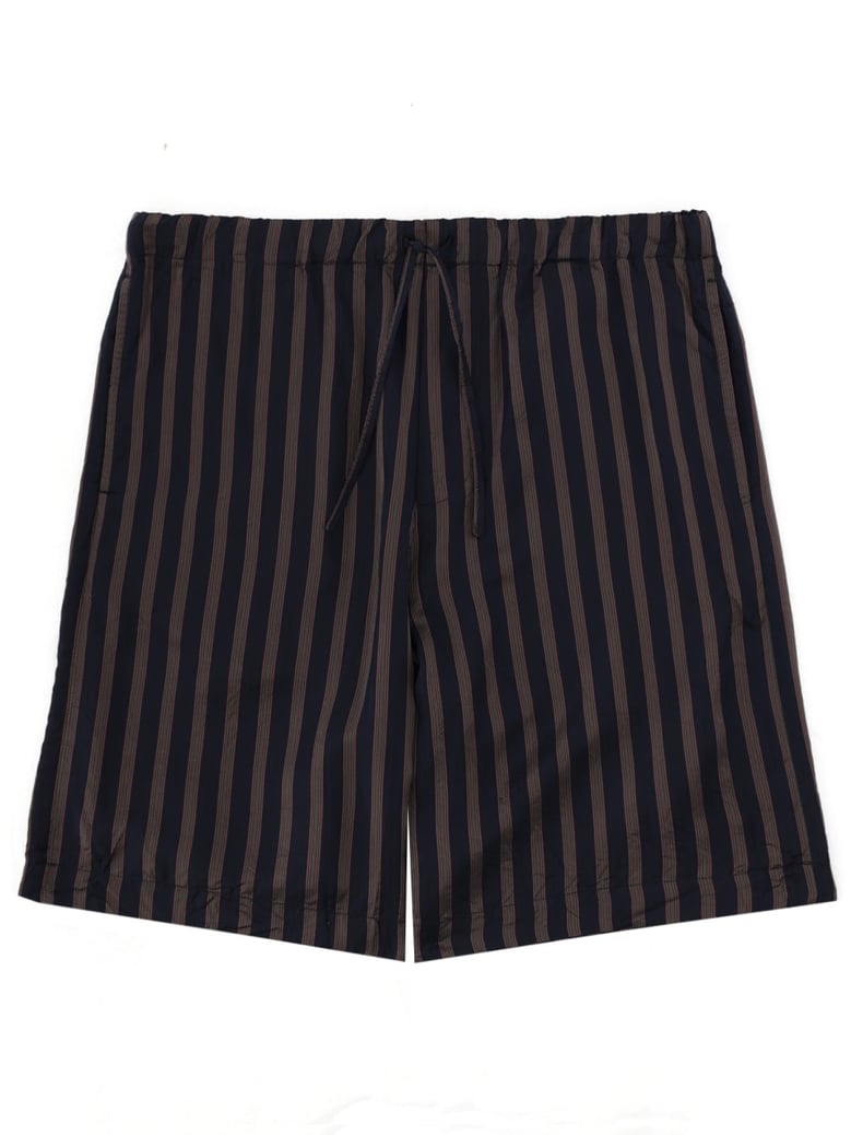 shorts piperi multicolour by Selfnex