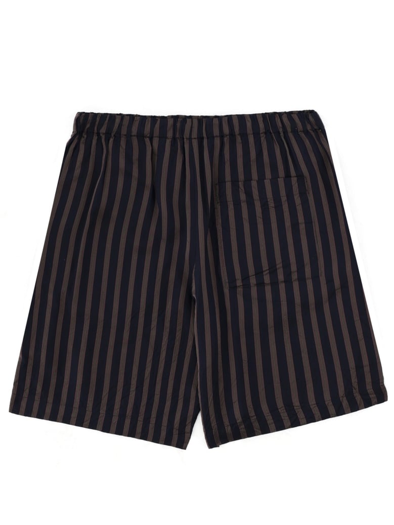 shorts piperi multicolour by Selfnex