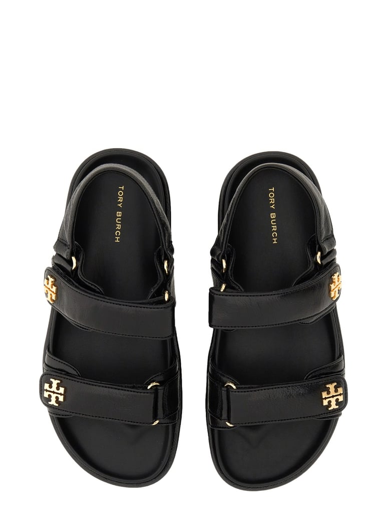 kira leather sandal by Selfnex