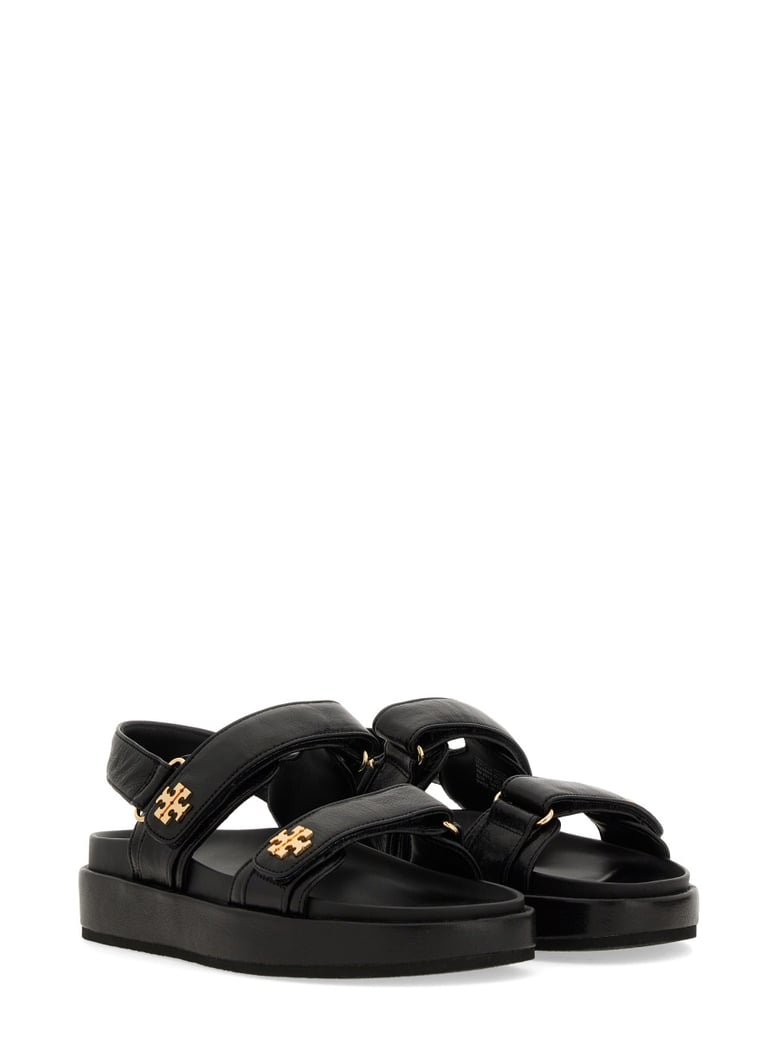 kira leather sandal by Selfnex