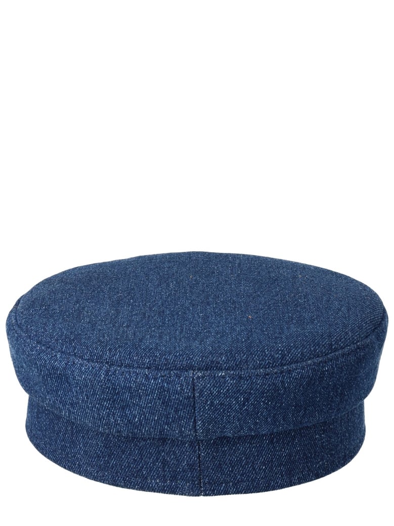 baker boy hat by Selfnex