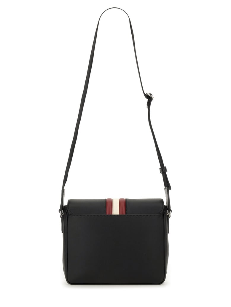 shoulder bag mythos black by Selfnex