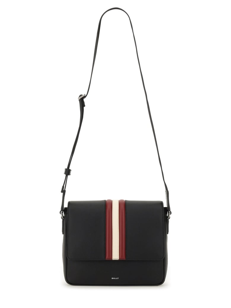 shoulder bag mythos black by Selfnex