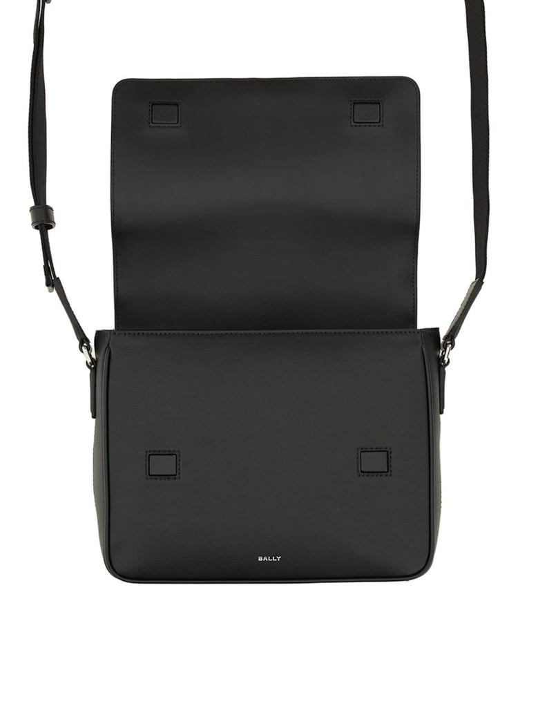 shoulder bag mythos black by Selfnex