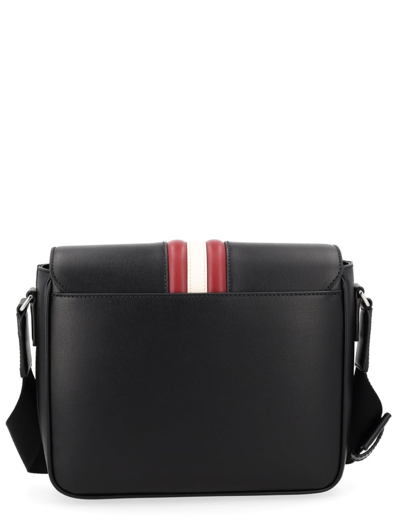 shoulder bag mythos black by Selfnex