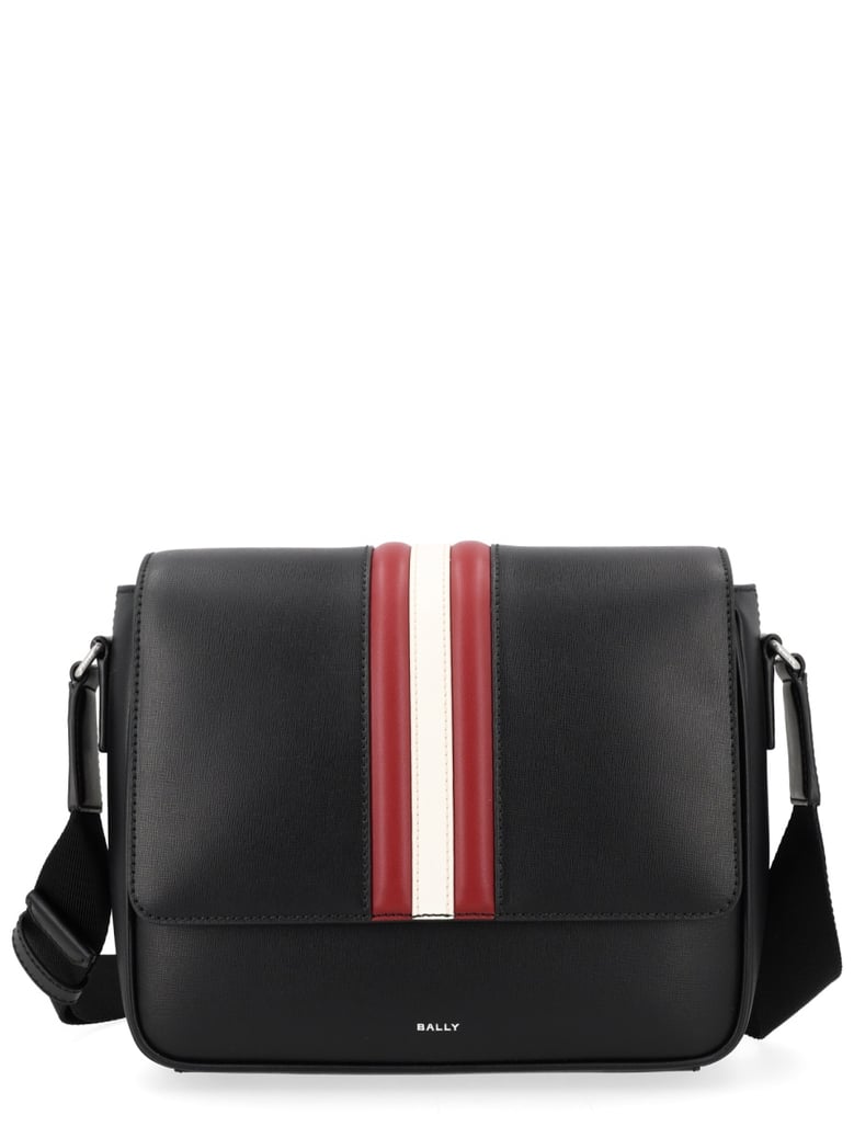 shoulder bag mythos black by Selfnex
