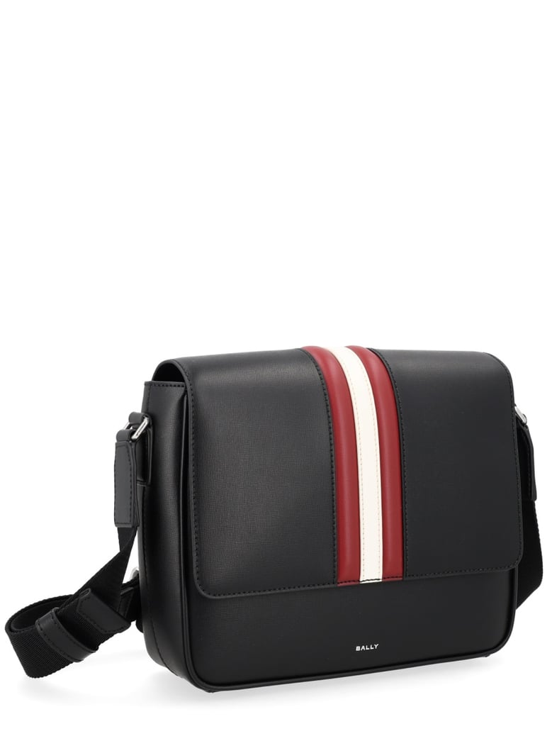 shoulder bag mythos black by Selfnex