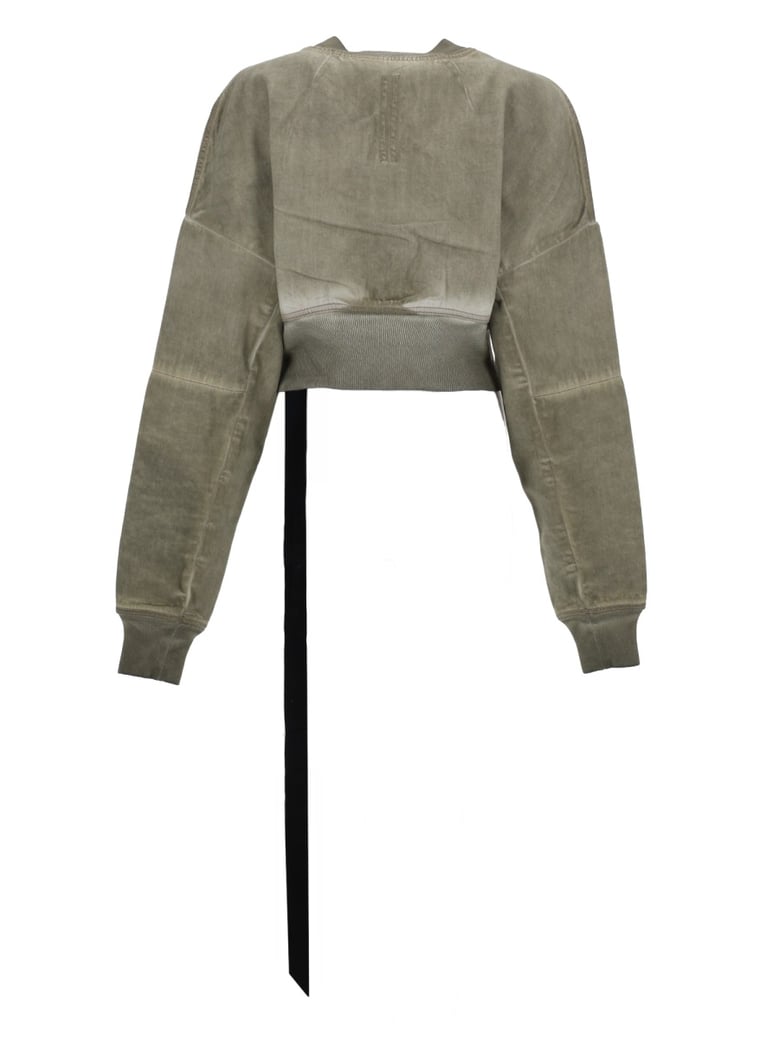 bomber jacket flight brown by Selfnex