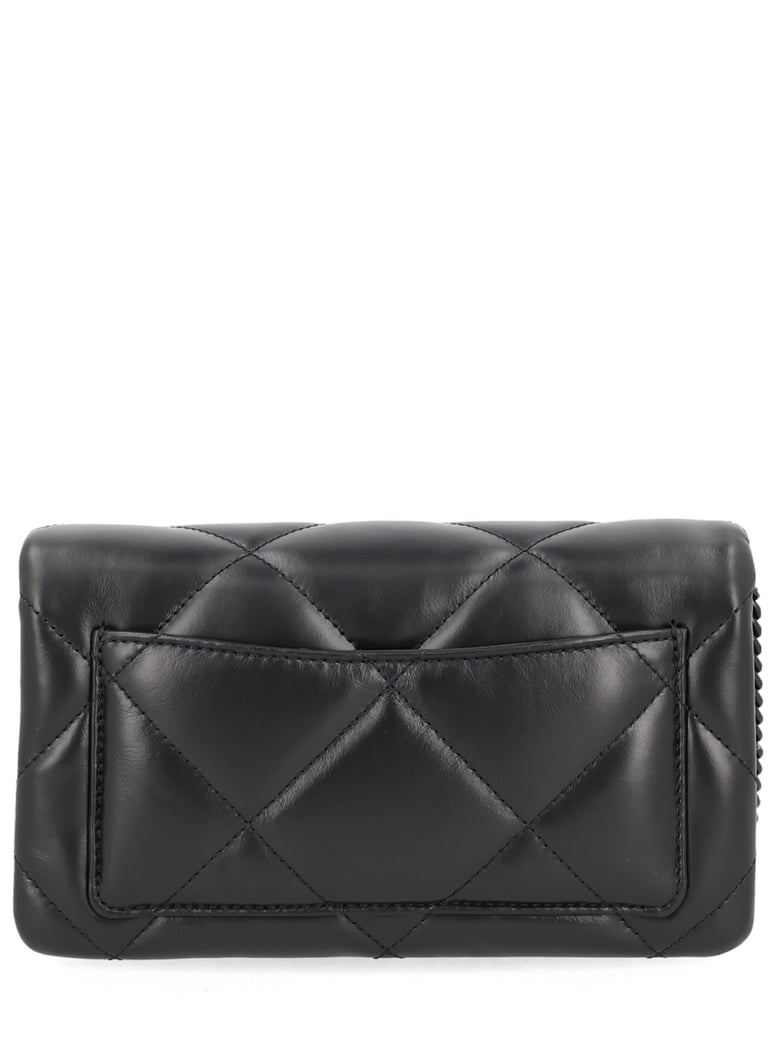 kira wallet with chain by Selfnex
