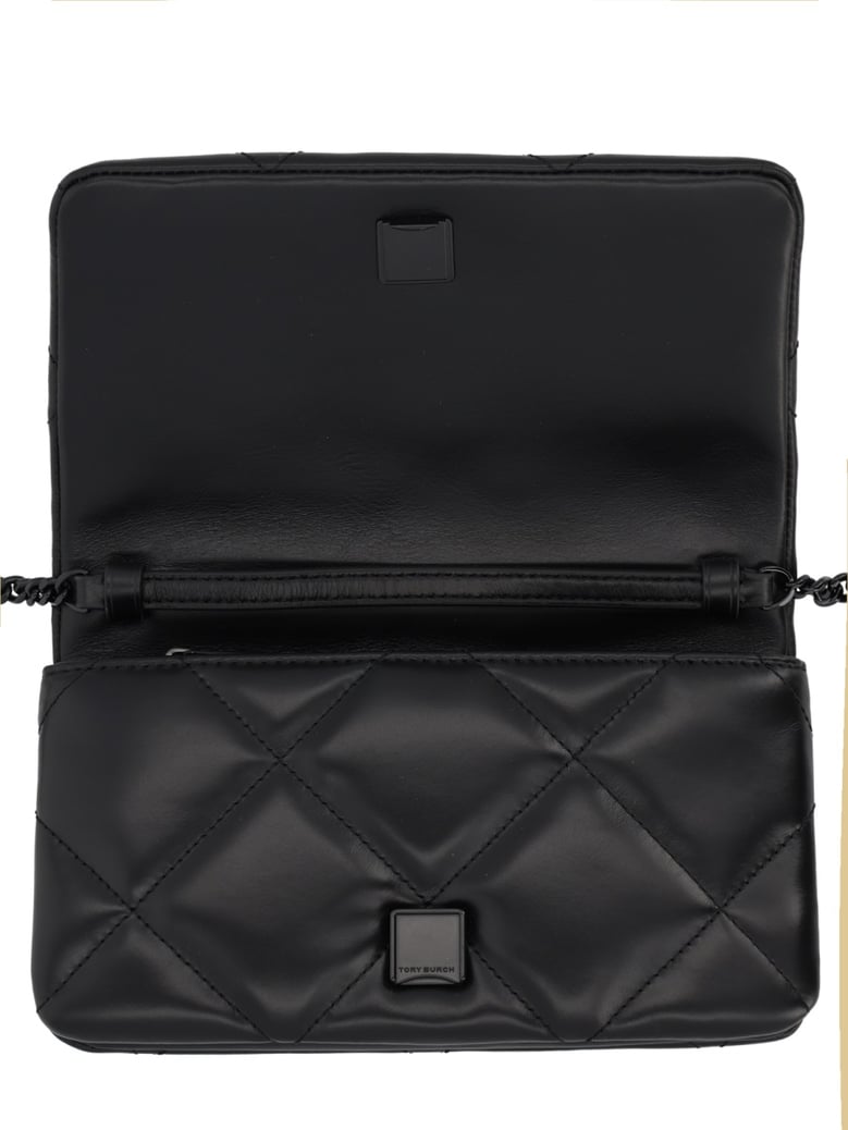 kira wallet with chain by Selfnex