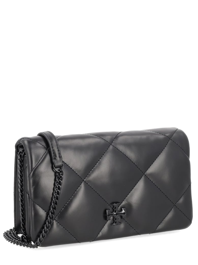 kira wallet with chain by Selfnex