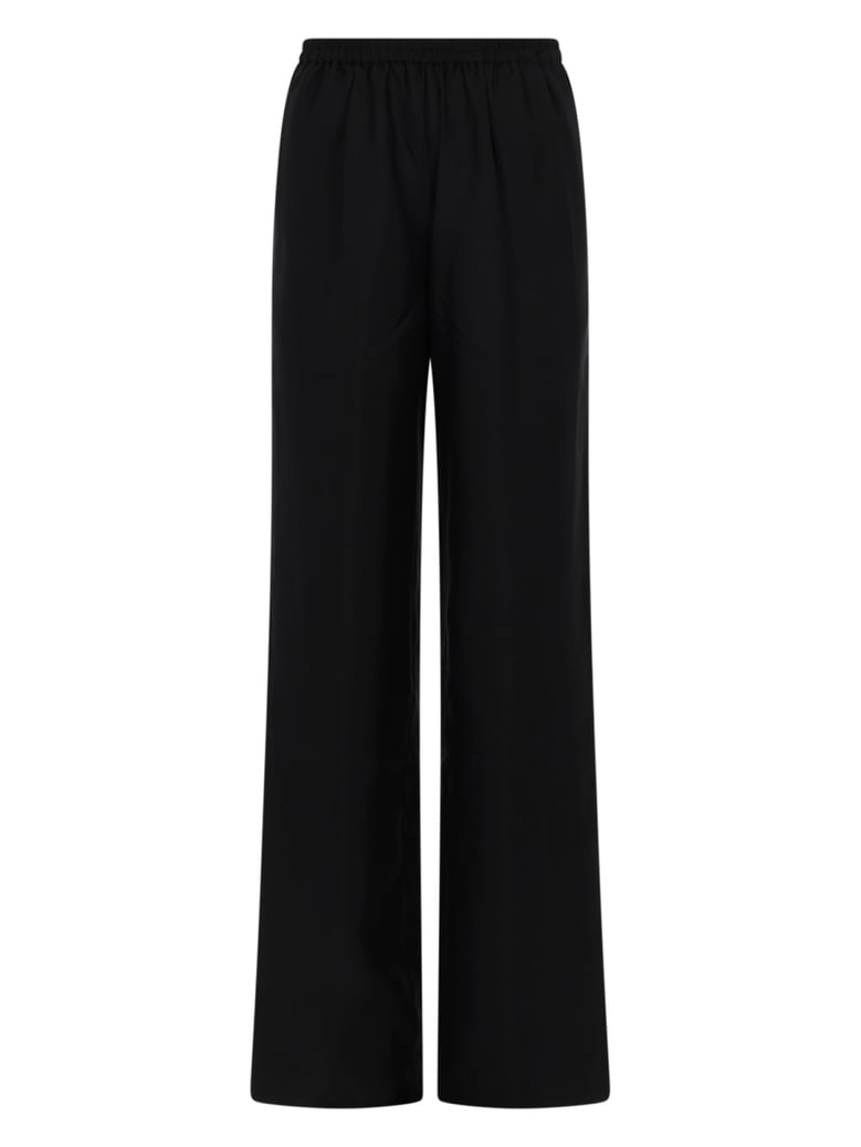 trousers alera black by Selfnex