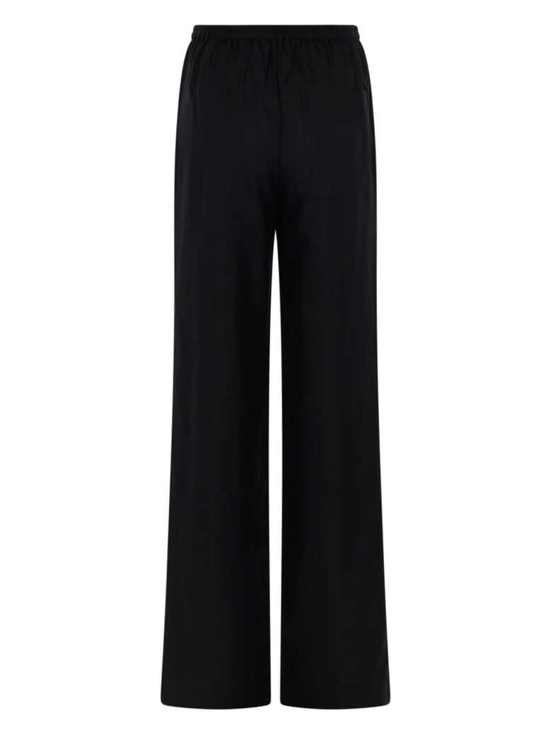 trousers alera black by Selfnex