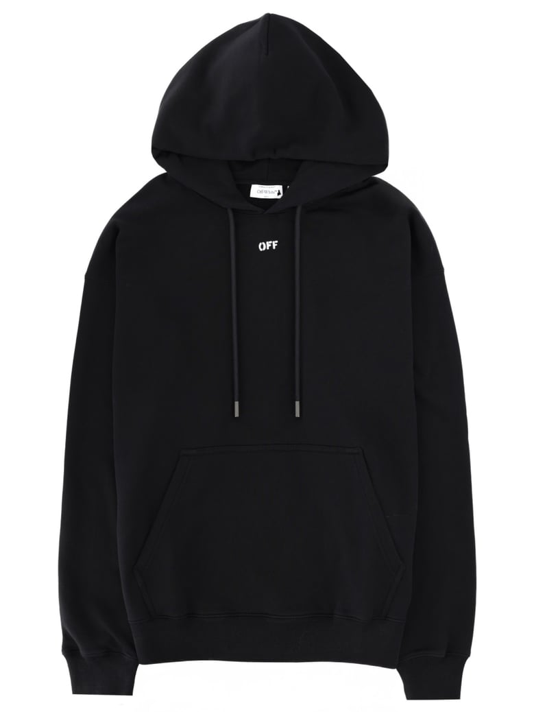logo sweatshirt by Selfnex