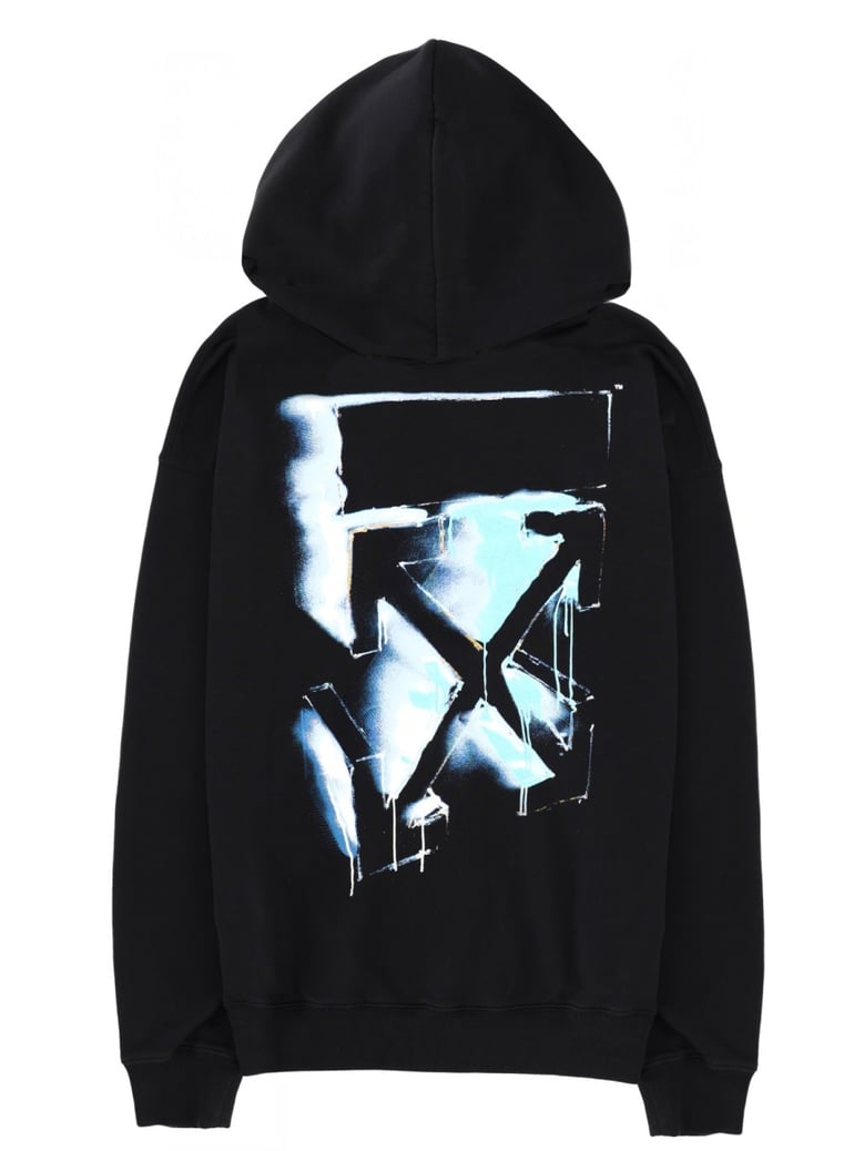 logo sweatshirt by Selfnex