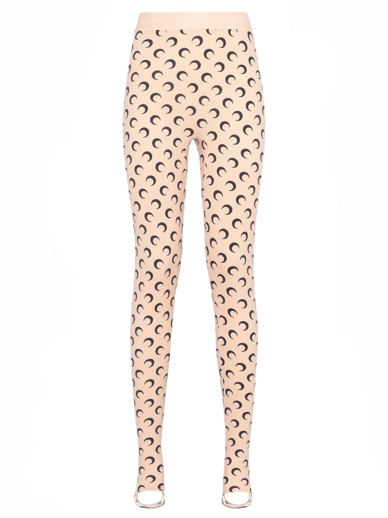 leggings nude by Selfnex