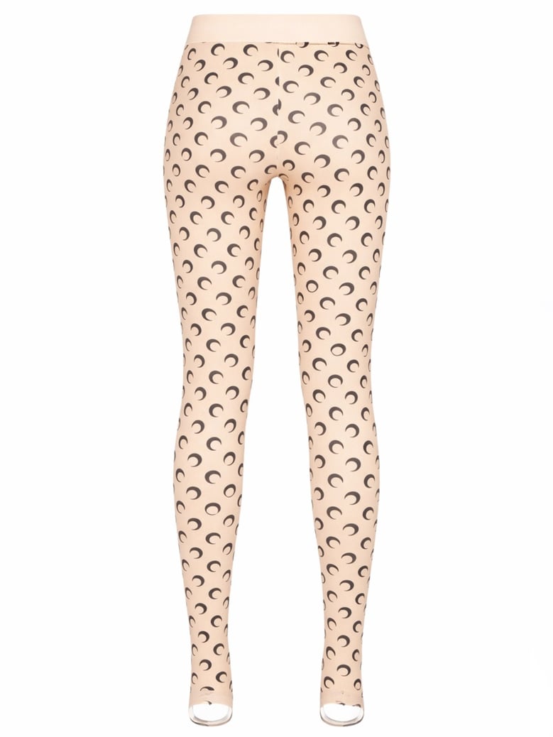 leggings nude by Selfnex