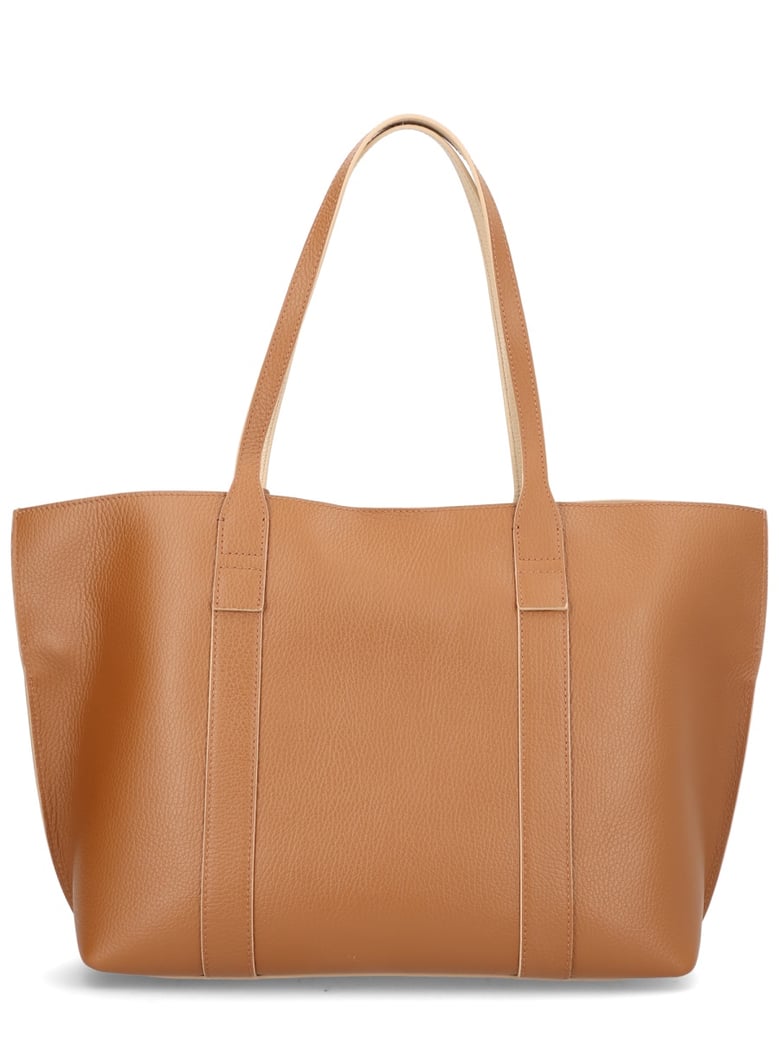 hogan script medium bag by Selfnex