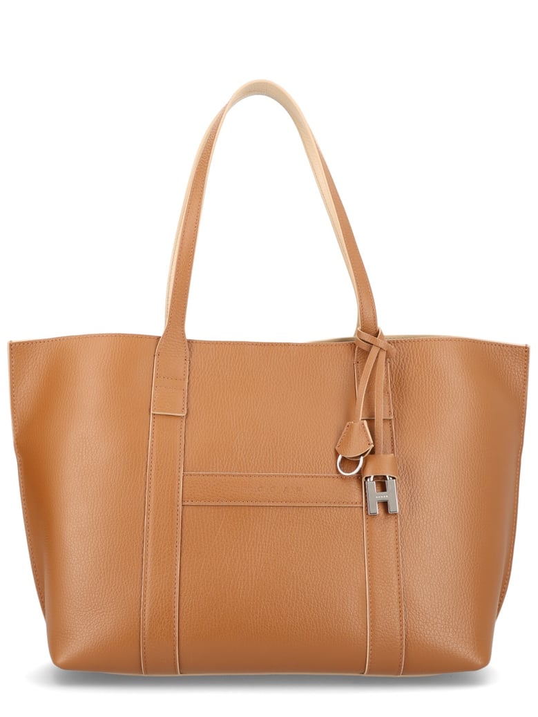 hogan script medium bag by Selfnex