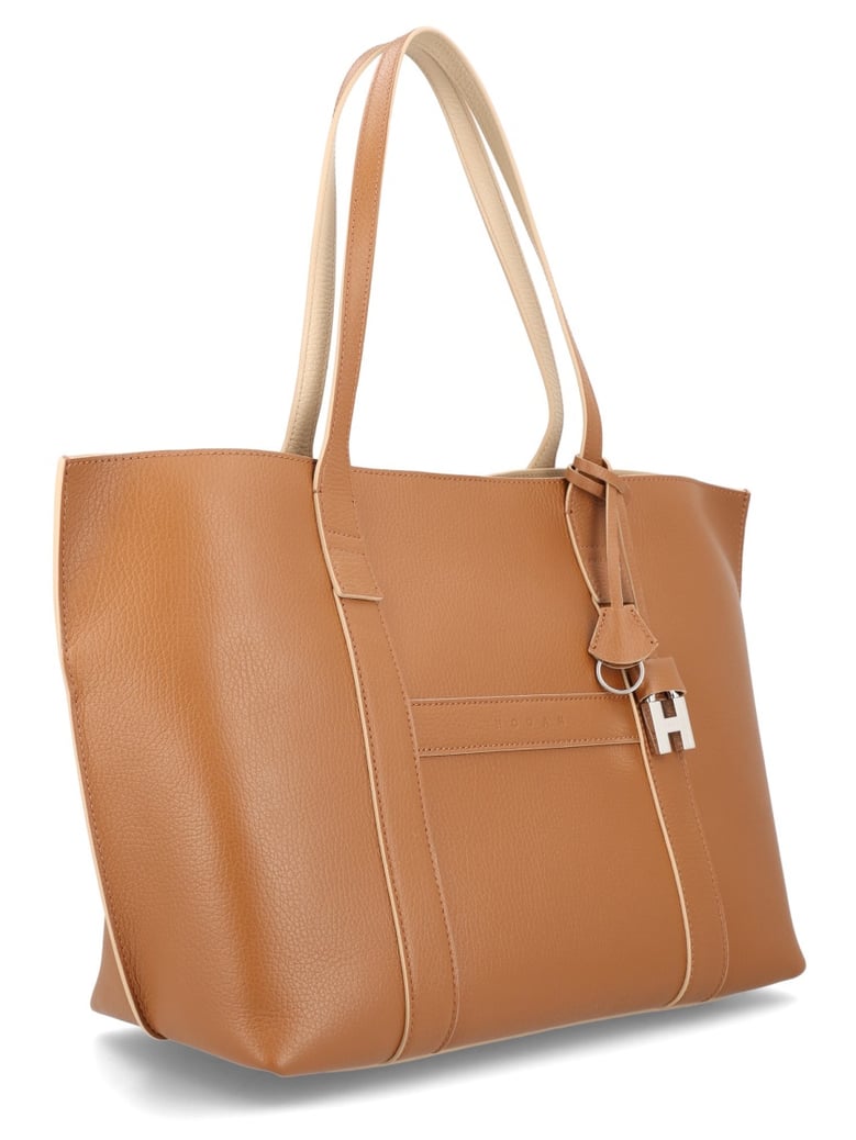hogan script medium bag by Selfnex