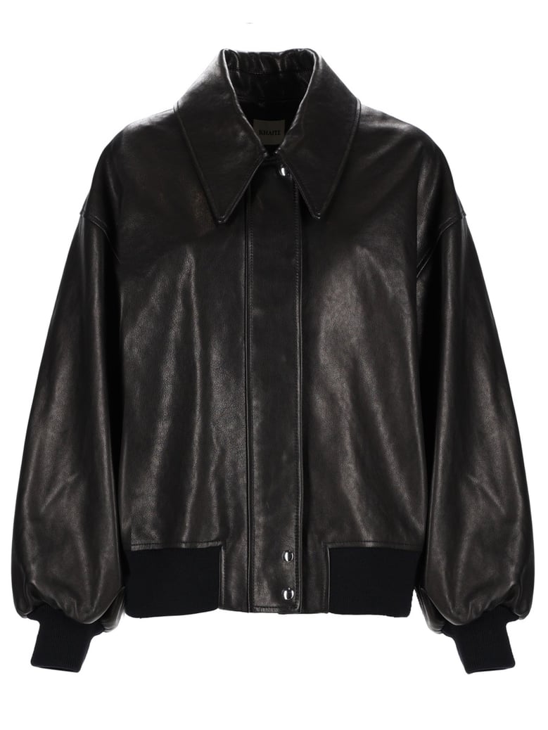 shelman jacket by Selfnex