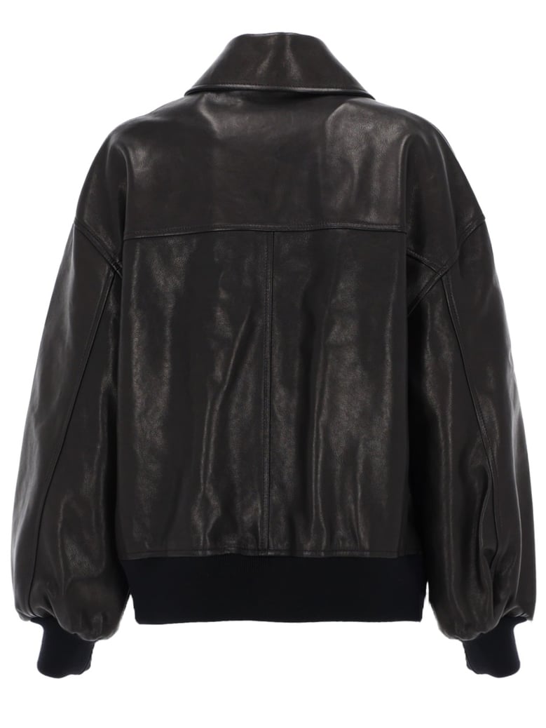 shelman jacket by Selfnex