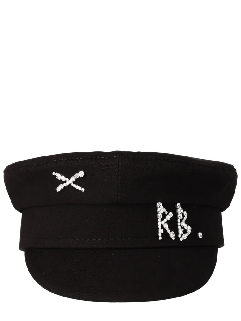 baker boy hat by Selfnex