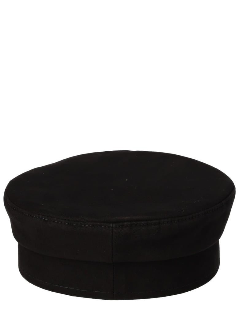 baker boy hat by Selfnex