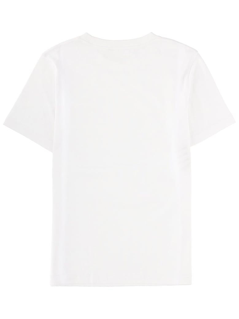 t-shirt with logo by Selfnex